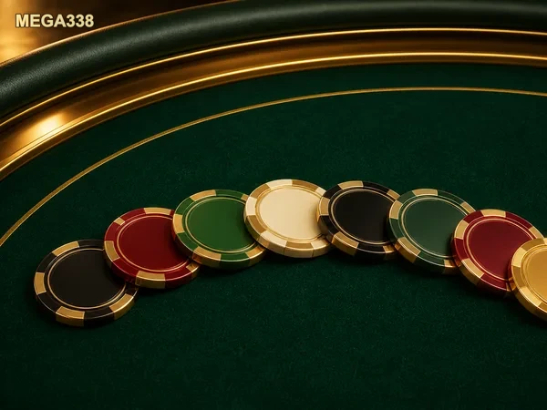 Ilustrasi Lucky Spin 1