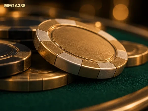 Gambar Poseidon Treasure 1