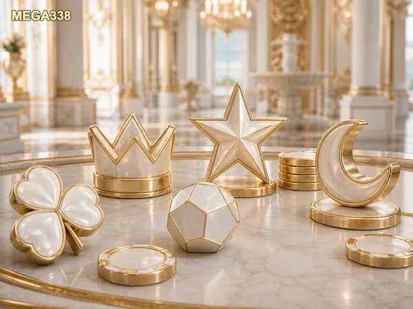 Gambar Poseidon Treasure 4